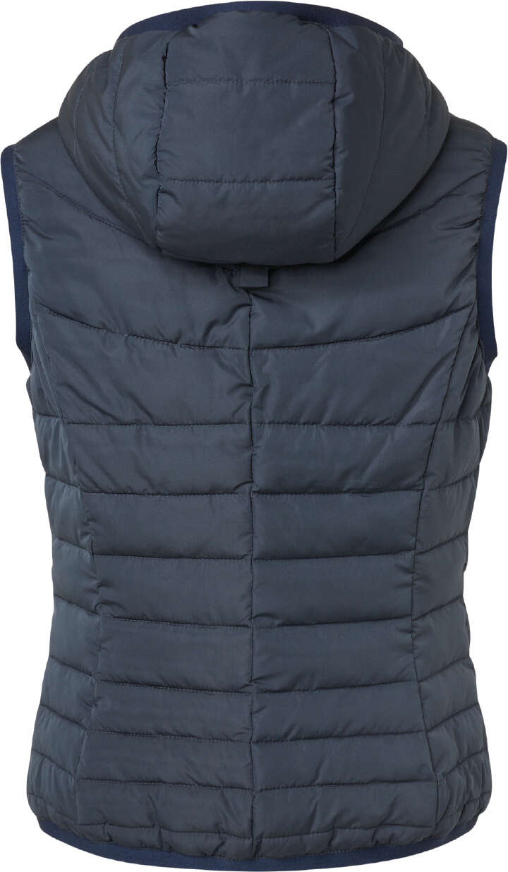 KANTRIE Lightweight-Weste Auckland